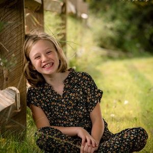 Meet your Posher, Tammy